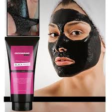 Masque Visage Groomarang Special Points Noirs Il y a plusieurs solutions pour enlever les points noirs mais les masques maison anti point noir reste l'un des traitements les plus ce masque a le même principe que les patchs à coller sur son nez… masque visage groomarang special points noirs