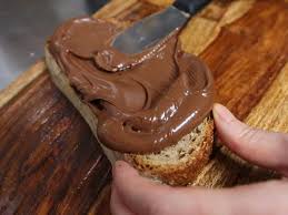 Download Costco Is Selling A Hazelnut Spread That S Almost Exactly Like Nutella