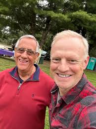 Biddeford mayor seeks re-election