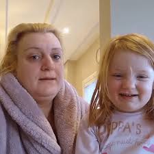 I forked out £3k for a caravan to go