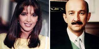Vídeo Aclaran Rumores Sobre Hijo De Adela Noriega Y Carlos Salinas De  Gortari