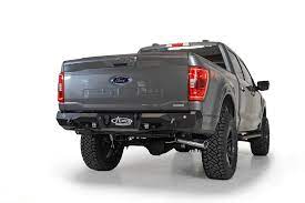 Find deals on f150 accessories in car performance on amazon. 2021 Ford F 150 I Rear Bumper I Add Offroad