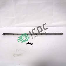 STAR - 1605-804-31 L=776 - Linear Guide | Contact ICDC!