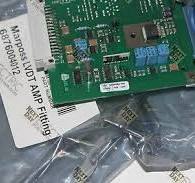 Marposs, 6876004012, LVDT Amp Fitting E4N Amplifier Module ...