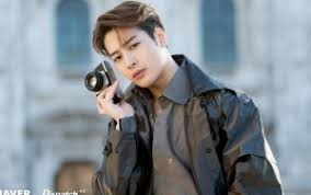 Got7 and bts meets on an popular korean variety show called idol room. Berteman Sejak Masa Training Jackson Got7 Ungkap Perbedaan Karakter Dirinya Dan Rm Bts