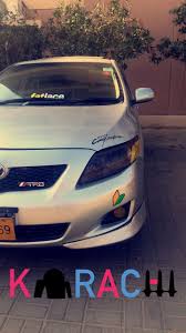 Research the 2021 toyota corolla with our expert reviews and ratings. Toyota Corola 2010 Modification Toyota Pakwheels Forums