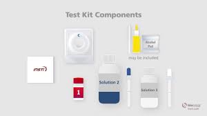 Insti Hiv 1 Hiv 2 Antibody Test Bulk Version Fingerstick Training Video Youtube