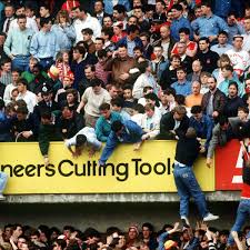 Apr 29, 2020 · with 96 deaths and 766 injuries, hillsborough remains the worst sporting disaster in british history. Hillsborough Disaster Liverpool S Moment Of Truth Is 11am Today As Inquest Verdict Is Due Daily Record