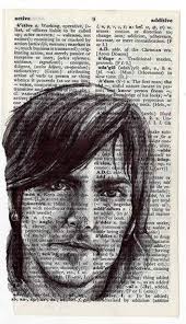 Adam Gontier Dictionary By Baileyray On Deviantart Adam Gontier Three Days Grace Adams
