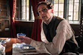 The bbc one show stars. Gentleman Jack Season 2 Sally Wainwright Interview And Updates Otakukart News