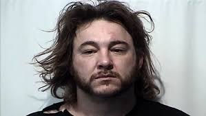 Man Charged With Assaulting Police Officer