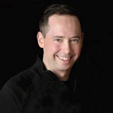 James Collingsworth's Instagram, Twitter & Facebook