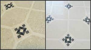 Green Cleaning How To Remove Yellow Stains On Linoleum Flooring Xcleaning Net Your Cleaning T Linoleum Flooring Remove Yellow Stains Cleaning Vinyl Floors