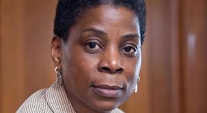 The Love Story of Ursula Burns