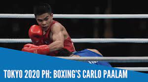 Kamakalawa ay inihayag ng ioc (international olympic committee) ang pagkansela sa world umaasa sina petecio at paalam, ang 2019 southeast asian games gold medal winners, na. Tokyo 2020 Ph Boxing S Carlo Paalam Youtube
