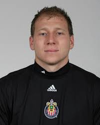 SBI MLS Player of the Week/Weak