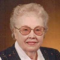 Obituary information for Annabelle Cutler