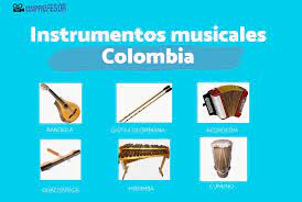 Guaracha label contacto@guaracha.mx www.guaracha.mx guaracha® el sello digital dedicado 1553 followers. Lista Con Los Instrumentos Musicales De Colombia Con Musica