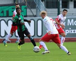 Il sassuolo riesce a fare un'ottima partita alla quale manca solo il gol. Ok Da Sassuolo E Inter Il Palermo Pesca In A Tifosipalermo