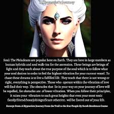 Hypnotist explores past lives and reincarnation