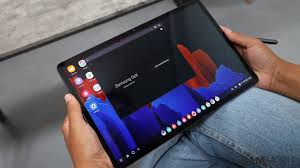 Our slimmest tablet won't add weight to your load. Best Samsung Galaxy Tablets In November 2021 Picked By Experts Sammobile
