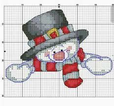 See more ideas about cross stitch, stitch, cross stitch patterns. Pin By Halina On Punto Croce Natale Xmas Cross Stitch Holiday Cross Stitch Cross Stitch Patterns Christmas