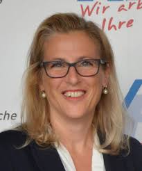 Roos komplettiert Vorstand der KV Hamburg