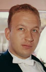 Remembering Robert (Bob) Yovish, Sr.