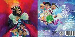 Creating a classic is what cole said he set out to do during the making of kod, an interesting goal considering a frequent critique of the north carolina mc is that he doesn't. J Cole Kod Album Review Banger Or Bust Shifter