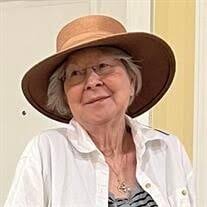 Doris "Dot" Janette Culpeper Obituary