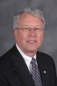 Douglas Steidl and Theresa Schwarz appointed to top posts at Kent State  University's College of Architecture and Environmental Design