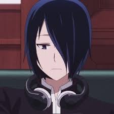 From the author of the official doujin. Yu Ishigami Icons Explore Tumblr Posts And Blogs Tumgir