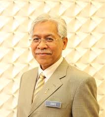 Lim kok yoong dean, faculty of creative multimedia (fcm). Idris Jusoh Wikipedia