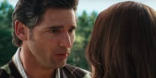 The Time Traveler's Wife: 10 Movie Moments That Were Not In The Book