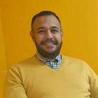 Alireza Madjid Ansari