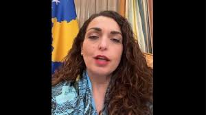 Extraordinary Rita: "Shine Ya Light"