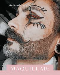 Sala De Belleza Gustavo Mora