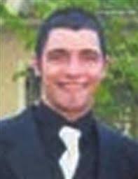 Forrest James QuinnHulley, 20