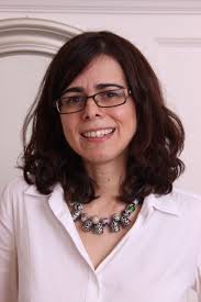 María y Carmen Hernández-Ojeda ✓ Académicas canarias