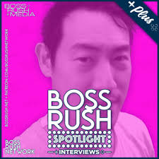 INTERVIEW: Kris Antoni Hadiputra, Founder & CEO of Toge Productions by Boss  Rush Expansion Pass