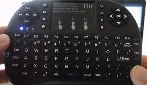 El televisor de control remoto universal Como Reemplazar Un Control Remoto De Android Tv Box Descargar Kodi