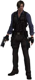 Leon S Kennedy Leon S Kennedy Resident Evil Leon Leon Scott Kennedy