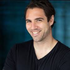 A Greek God Entertainment LLC.