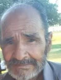 Obituary information for Juan Jesus Garza