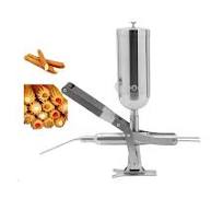 High-Precision Donut Filling Machine Automatic Bread Cream Injection Machine