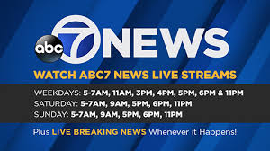 You may see them here or on abc7 news! Abc7 News Kgo Bay Area And San Francisco News And Weather