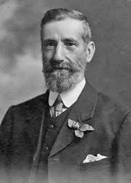 Memories of Mr H T Durham of Skelton, East Yorkshire