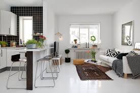 And that's why you should pay special attention when decorating it. 35 Light And Stylish Scandinavian Living Room Designs