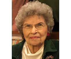 Barbara Alma Soucek Obituary (2023)