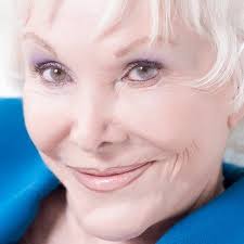 Joan Benedict Steiger, Luminary At Inspire Me Today